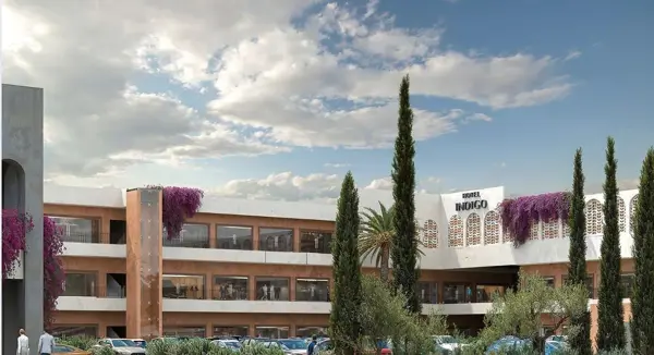 Local Comercial en Venta. San Miguel Allende Guanajuato