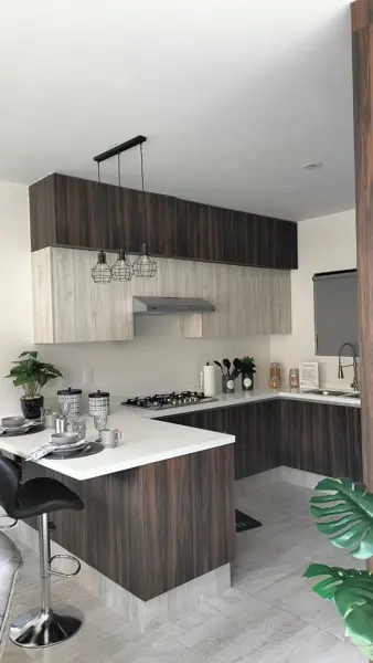 Casa Nueva Venta Lomas del Marques Queretaro — foto 1 de 23