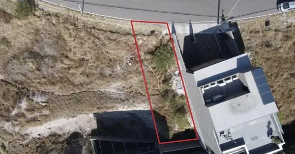 Terreno en venta en Vista Dorada, Querétaro