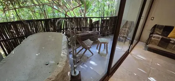Departamento en venta en La Veleta, Tulum — foto 2 de 14