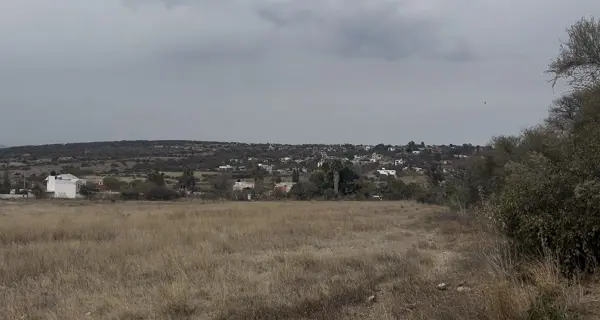 Terreno en venta en El Puerto de La Sabanilla, Jerécuaro — foto 2 de 9