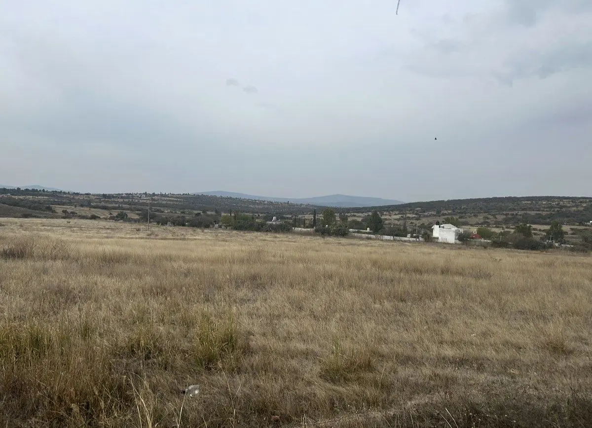 Terreno en venta en El Puerto de La Sabanilla, Jerécuaro — foto 1 de 9