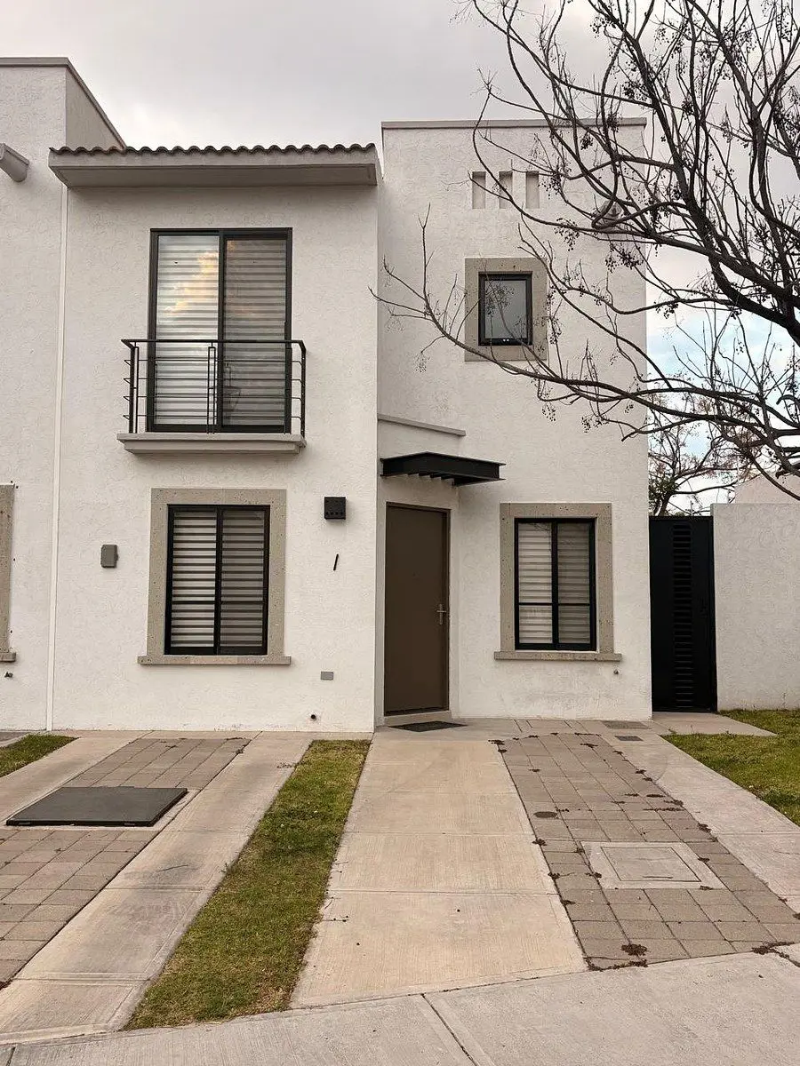 Casa en venta en Zákia, El Marqués — foto 1 de 28