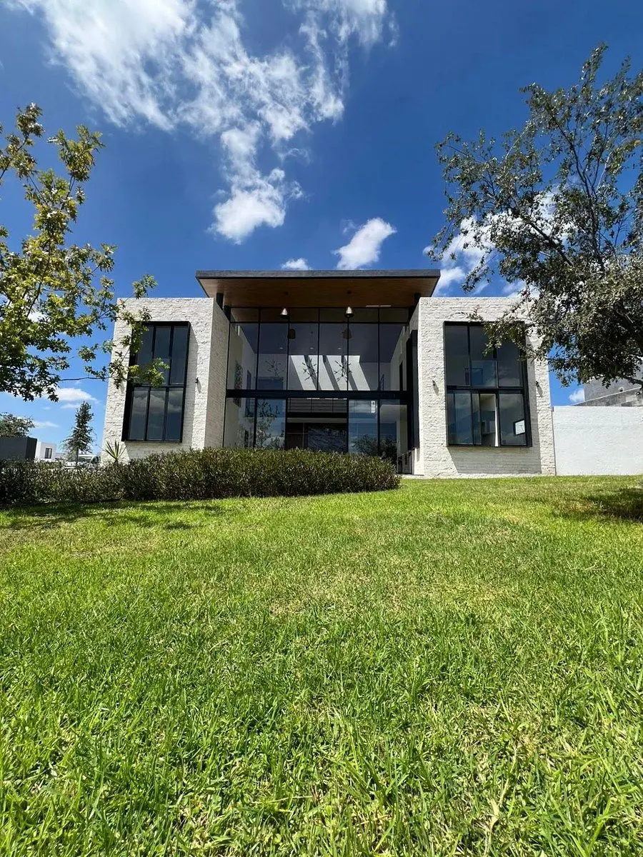 Casa en venta en El Mayorazgo, El Marqués — foto 1 de 25
