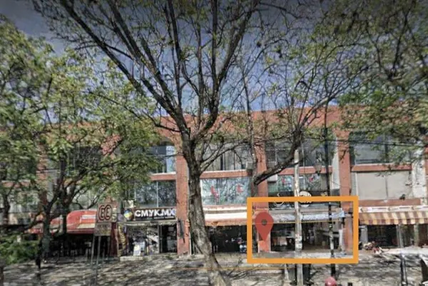 Local Comercial en venta en Centro Histórico Querétaro Local Comercial en venta en Centro Histórico Querétaro