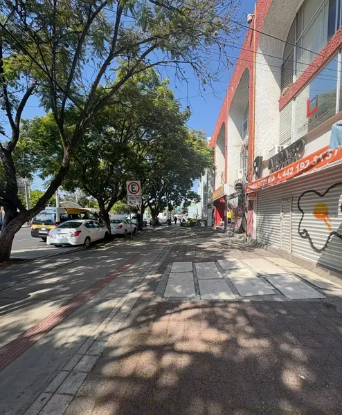 Local en venta en Centro, Querétaro — foto 3 de 10