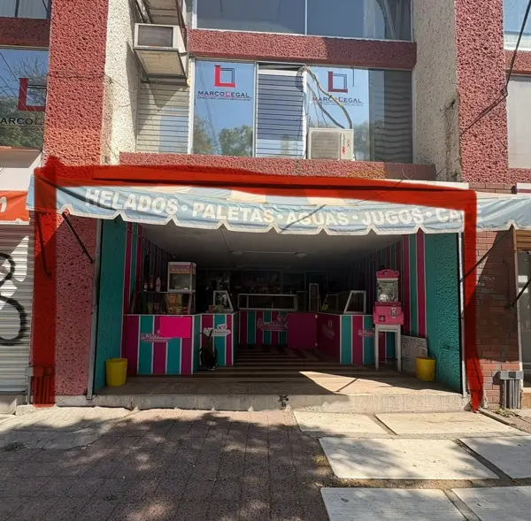 Local en venta en Centro, Querétaro — foto 2 de 10