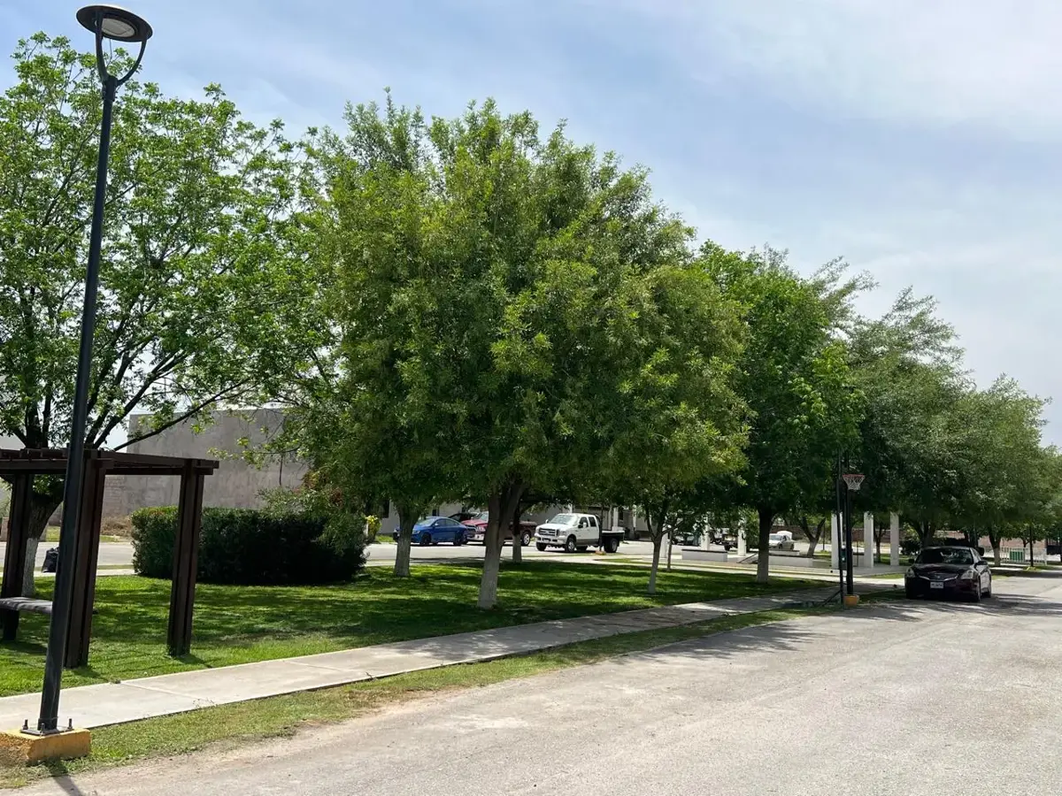 Vista 3 de Terreno en VENTA Las Trojes Torreón a un ¡Precio inigualable!