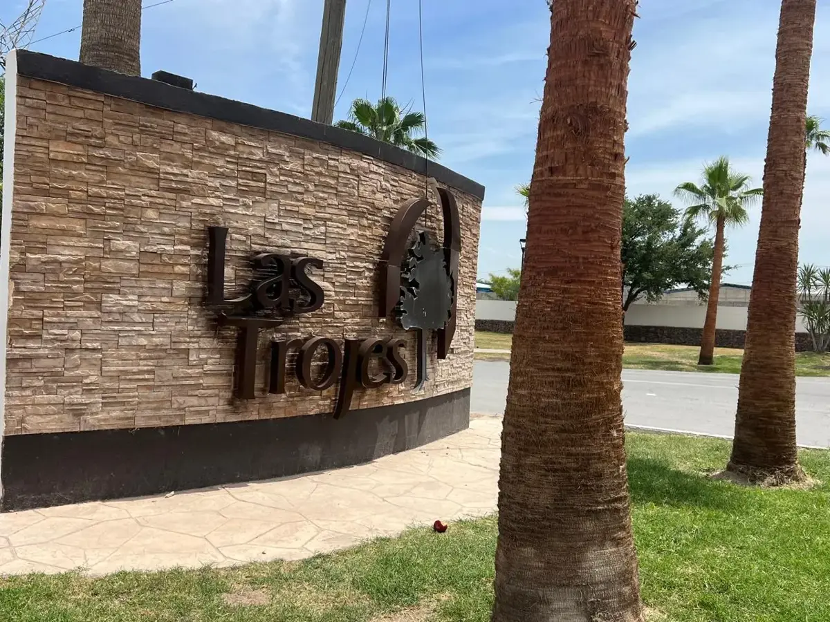 Vista 2 de Terreno en VENTA Las Trojes Torreón a un ¡Precio inigualable!