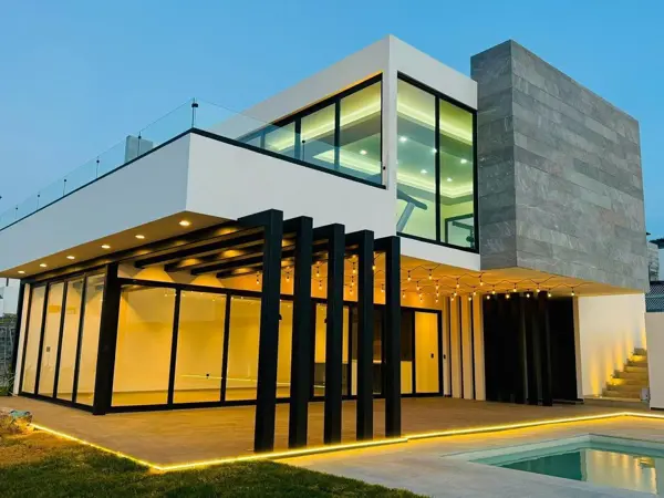 Departamento en venta en Zibatá, El Marqués — foto 3 de 25