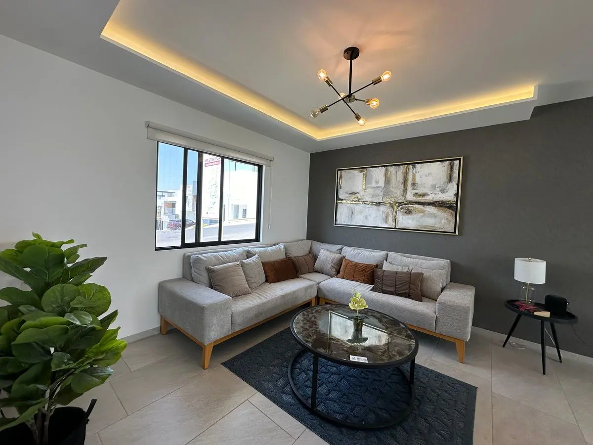 Casa en venta en Zibatá, El Marqués — foto 1 de 20