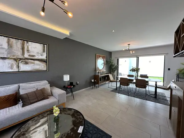 Casa en venta en Zibatá, El Marqués — foto 2 de 20