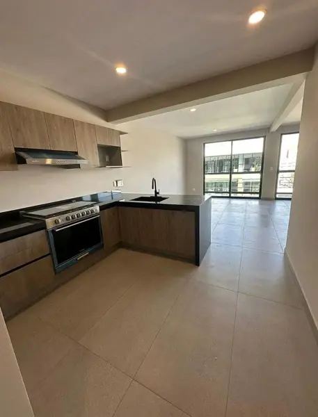 Departamento en venta en Narvarte Poniente, Benito Juárez — foto 2 de 7