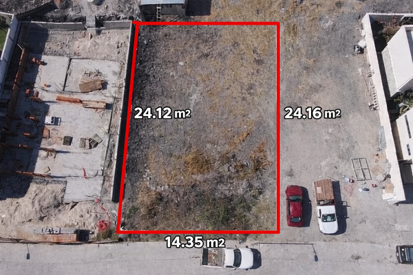 Terreno Venta la Espiga Queretaro