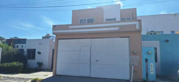 Casa en Venta Colinas del Sur Corregidora Queretaro
