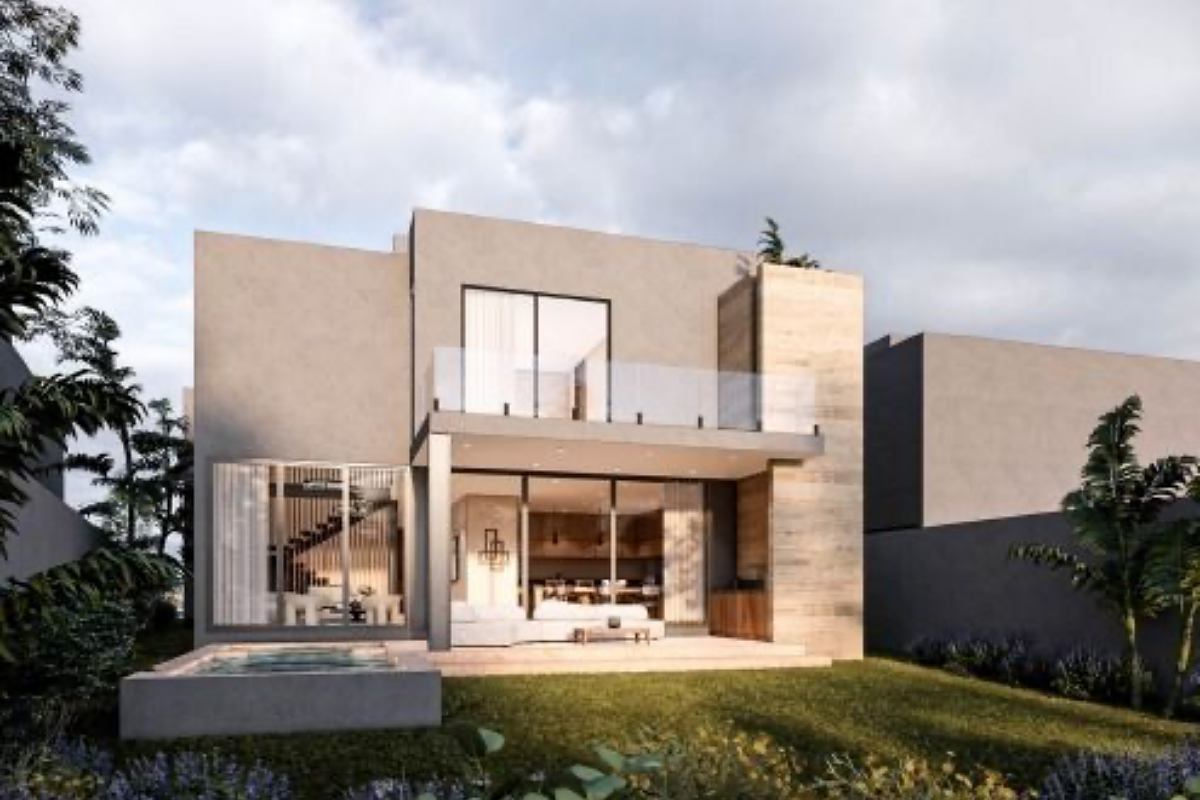 Casa en venta en Altozano el Nuevo Querétaro, Querétaro — foto 1 de 12