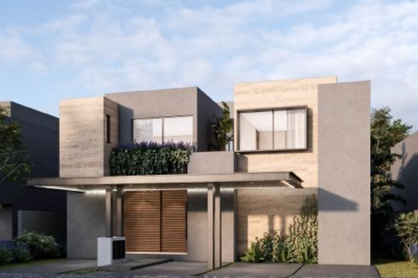 Casa en venta en Altozano el Nuevo Querétaro, Querétaro — foto 2 de 12