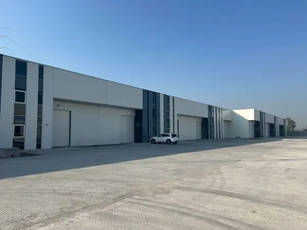 Nave en renta en Amexhe, Apaseo El Grande — foto 2 de 30