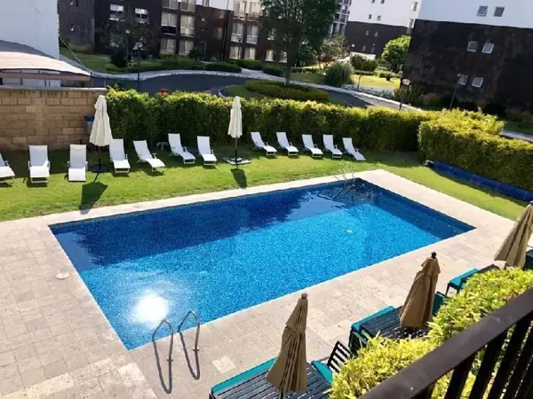 Departamento en venta en Juriquilla Santa Fe, Querétaro — foto 3 de 19