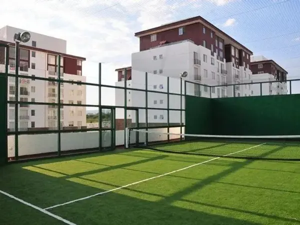 Departamento en venta en Juriquilla Santa Fe, Querétaro — foto 2 de 19