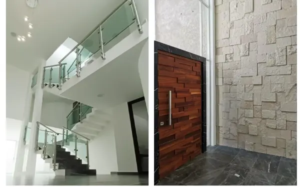 Casa en venta en Lomas de Angelópolis, San Andrés Cholula — foto 2 de 9