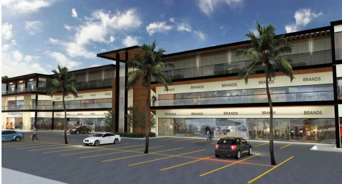 Oficina en venta en La Pradera, El Marqués — foto 1 de 15