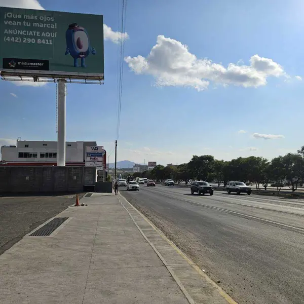 Oficina en venta en La Pradera, El Marqués — foto 2 de 15