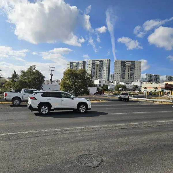 Local en venta en La Pradera, El Marqués — foto 3 de 15