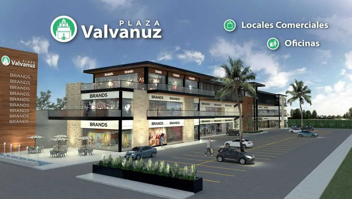 Local en venta en La Pradera, El Marqués — foto 1 de 16
