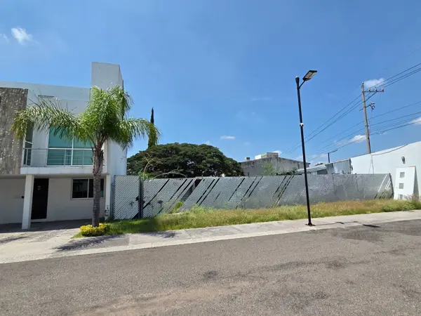 Terreno Venta Jardines de la Hacienda Queretaro