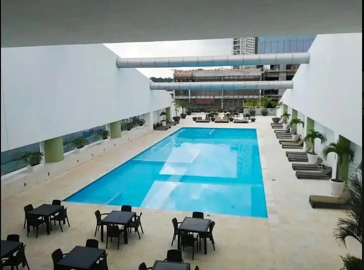 Departamento en renta en Puerta de Hierro, Zapopan — foto 1 de 7