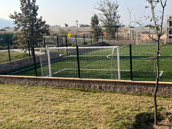 Terreno en venta en Solana Residencial, García — foto 3 de 8