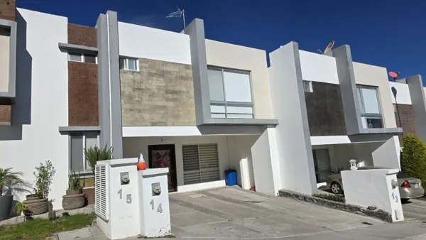 Casa en venta en Zibatá, El Marqués — foto 3 de 25