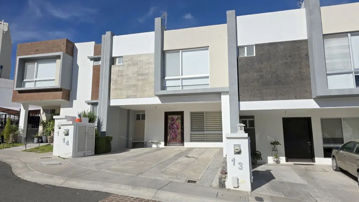 Casa en venta en Zibatá, El Marqués — foto 1 de 25