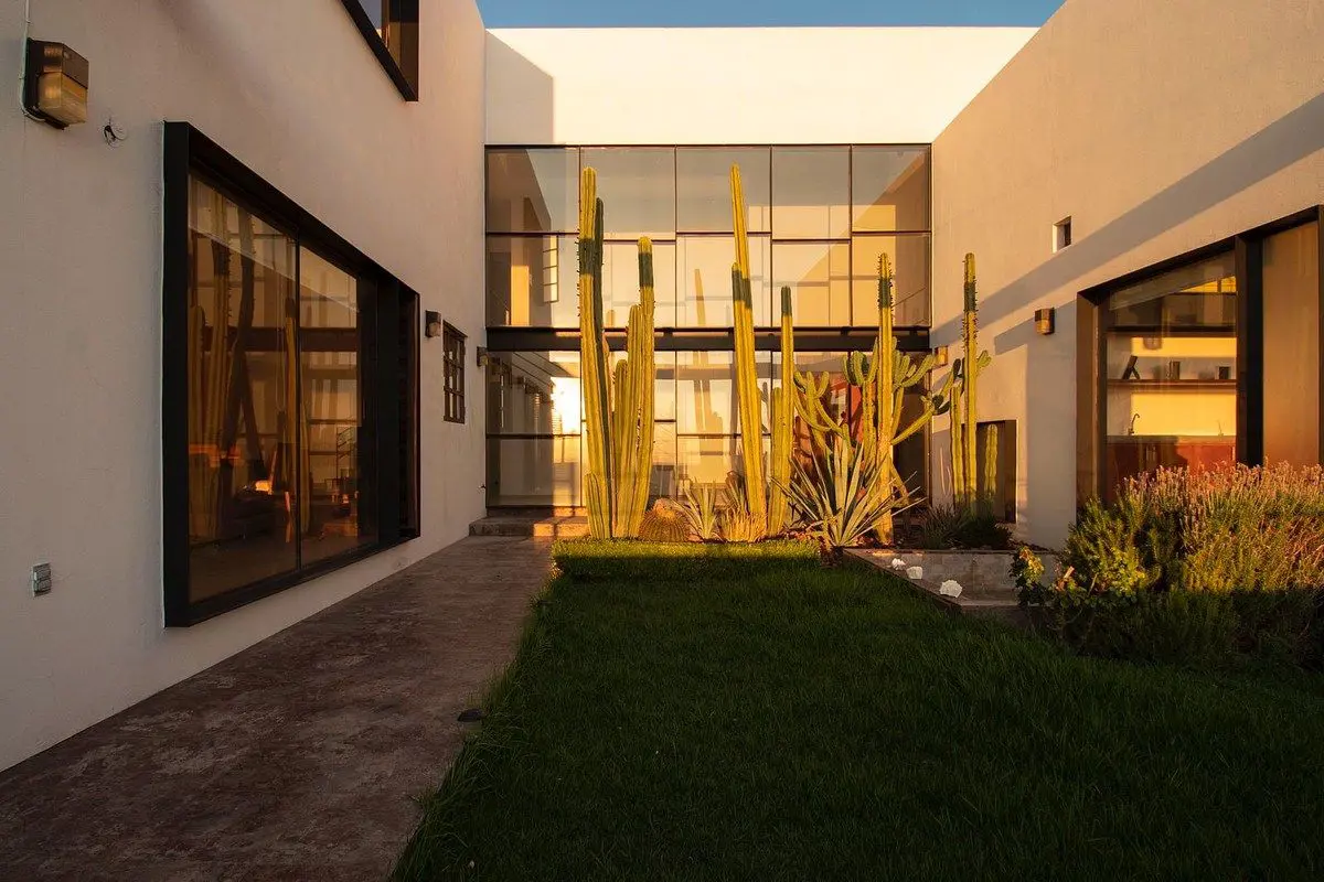 Casa en venta en Los Cipreses, Corregidora — foto 1 de 50