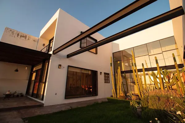 Casa en venta en Los Cipreses, Corregidora — foto 3 de 50