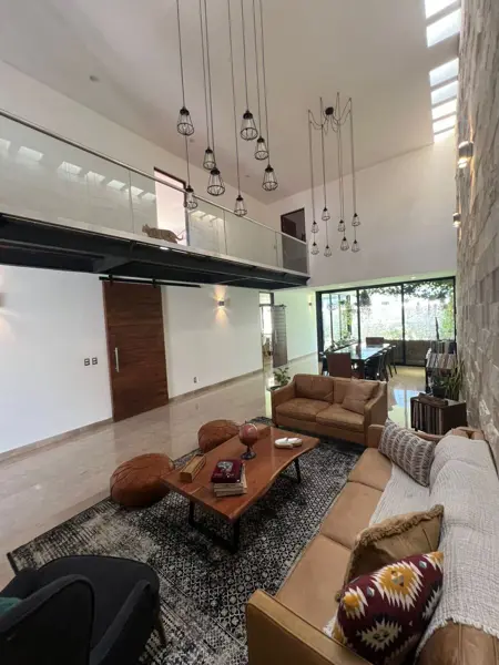 Casa en venta en Cañadas del Lago, Corregidora — foto 2 de 34