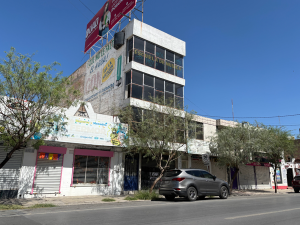 Edificio en venta en Torreon Centro, Torreón — foto 2 de 24