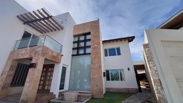 Casa en venta en Las Villas, Torreón — foto 2 de 52