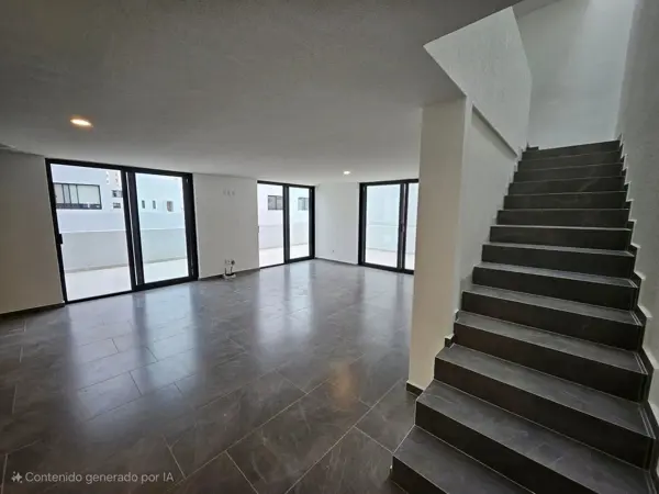 Casa DÚPLEX Venta Cumbres del Lago Querétaro