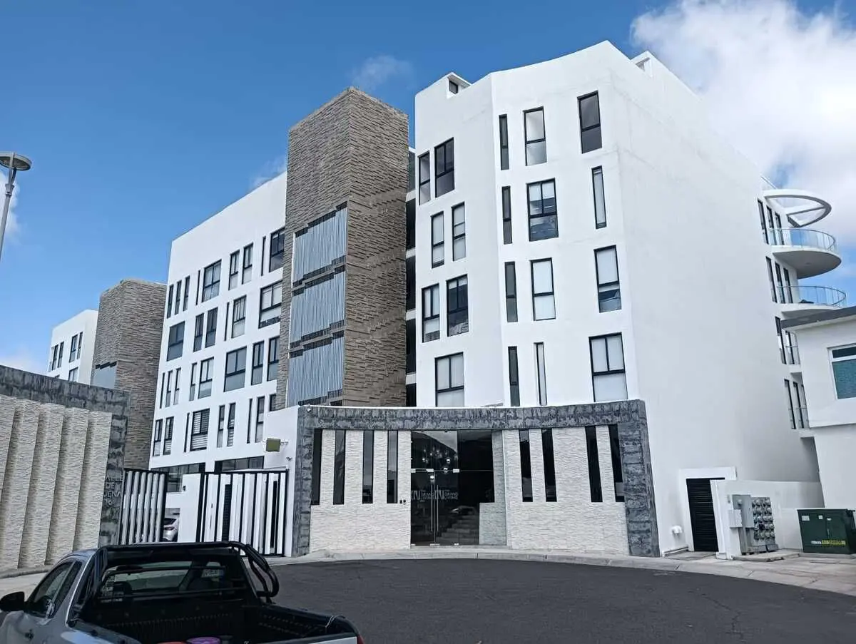 Departamento en venta en Zibatá, El Marqués — foto 1 de 21