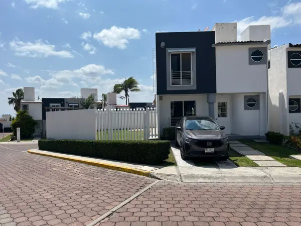 Venta Casa Palmarés Queretaro — foto 1 de 27