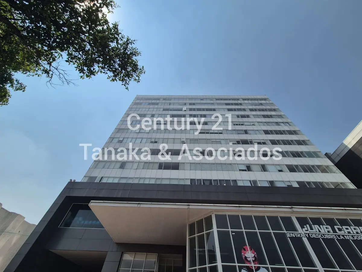 Departamento en renta en San Lorenzo, Tlalnepantla de Baz — foto 1 de 31