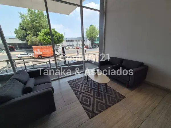 Departamento en renta en San Lorenzo, Tlalnepantla de Baz — foto 2 de 31