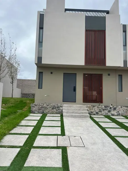 Casa Venta Juriquilla Querétaro