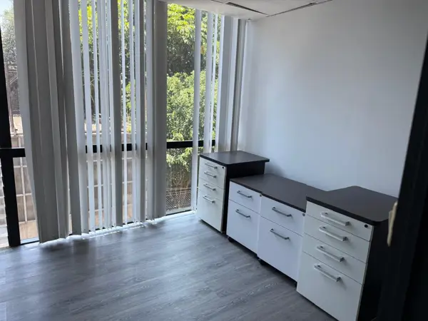 Oficina en renta en Polanco I Sección, Miguel Hidalgo — foto 3 de 12