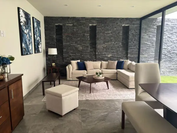 CASA EN VENTA QUIANÁ ALTOS JURIQUILLA QUERETARO