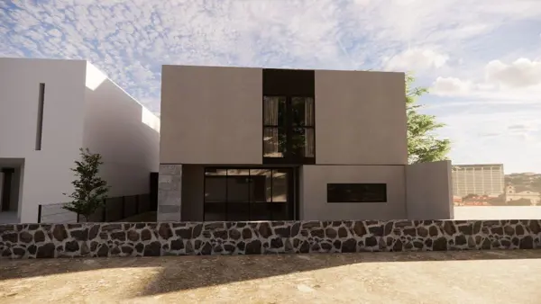 Casa en Preventa en lomas del campanario norte Querétaro — foto 1 de 18