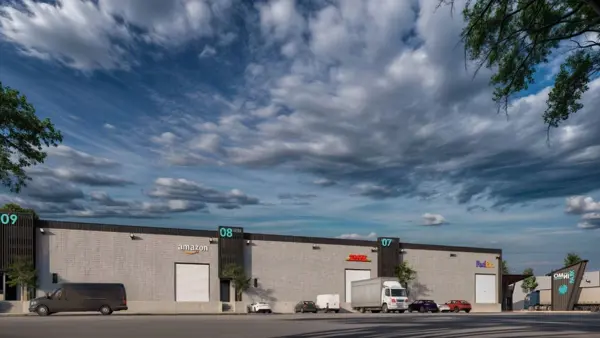 Bodega en venta en Saldarriaga, El Marqués — foto 2 de 17