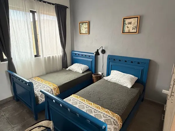 Casa en renta en Lomas de San José, San Miguel de Allende — foto 3 de 29